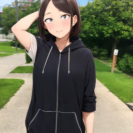 sanpaku eyes