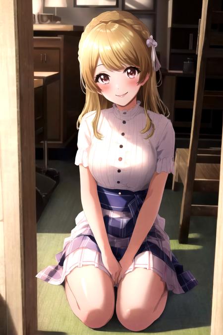 Rinku Aimoto (D4DJ)