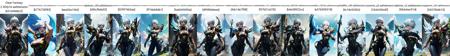 Dawnbringer Riven | League of Legends