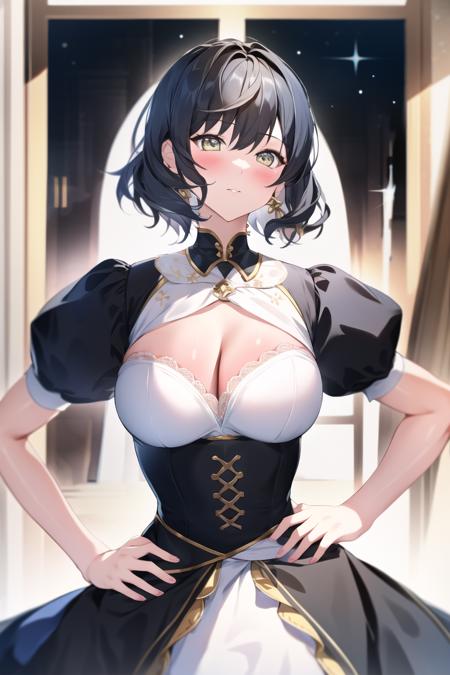Houkisei Style版本v1 (ID: 10918)