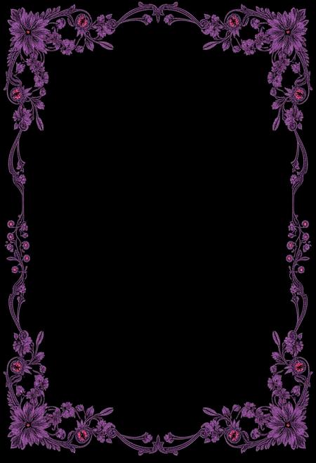 Playing Card Frame Builder - [FLUX]