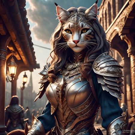 Catfolk