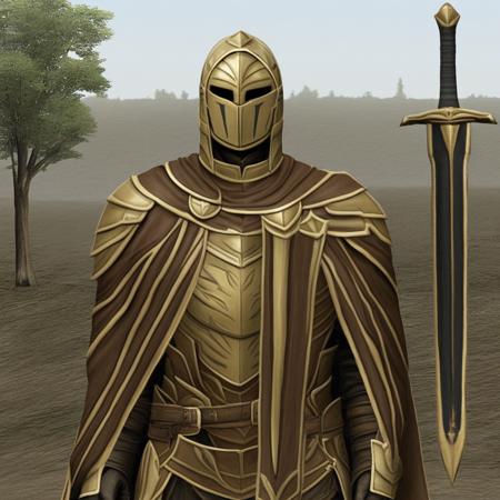 SWTOR Onderon Guardian