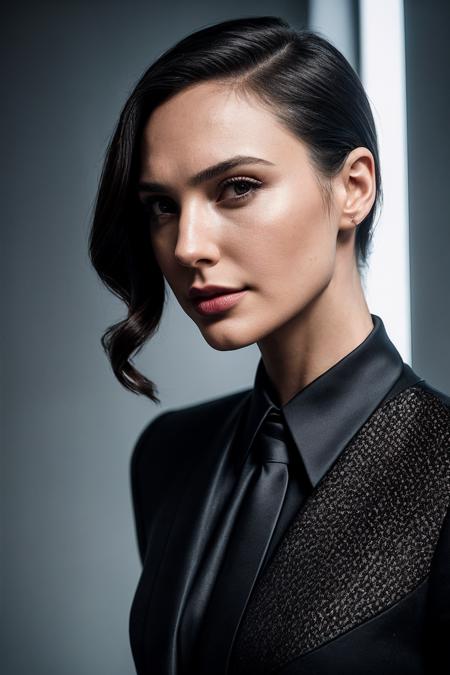 Gal Gadot SoloTI