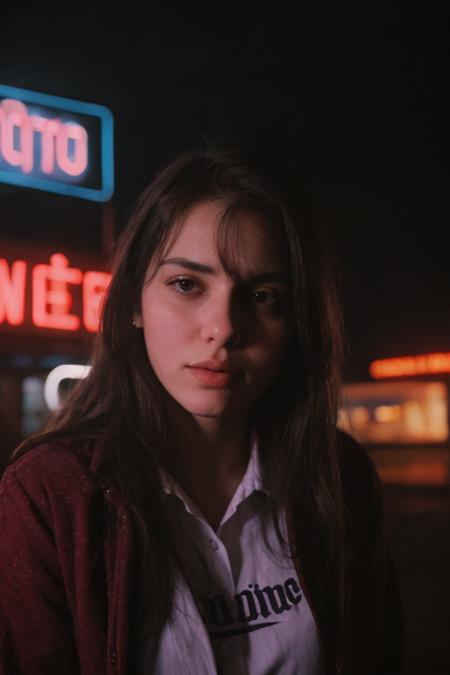 Fuji Pro 400H | Film stock