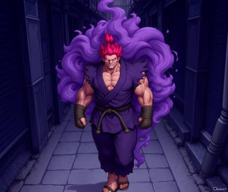 Gouki