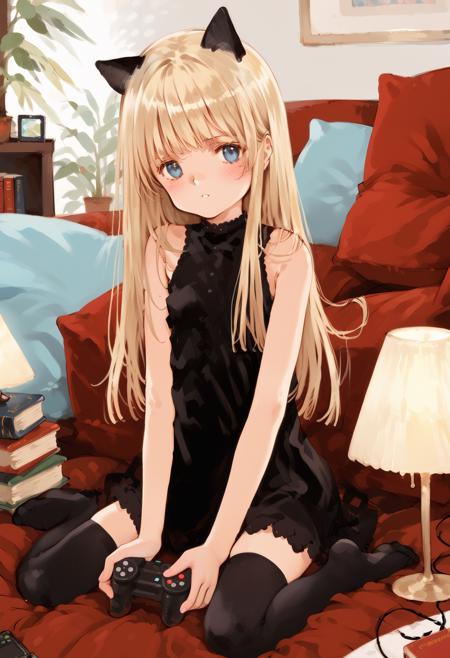 エマ 白詰草話 -Episode of the Clovers- (ema) (White clover -Episode of the Clovers-)