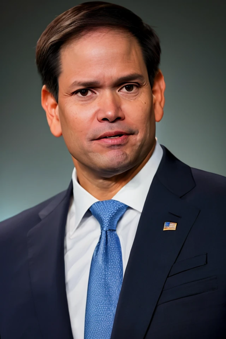 100 United States Senators