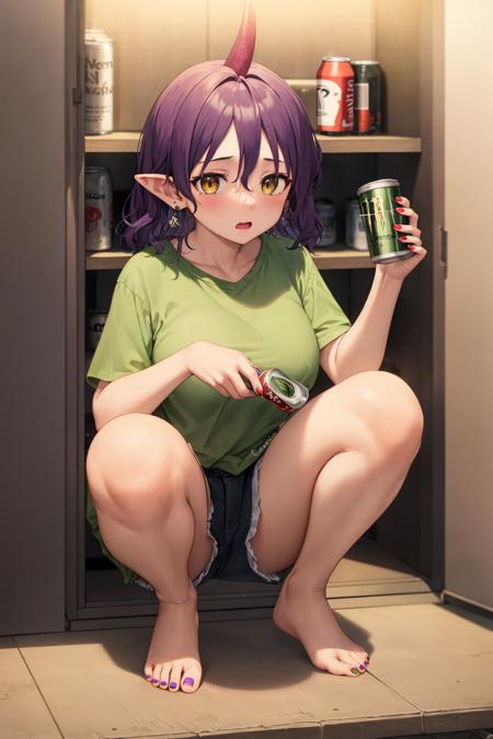 tenkajin chiyari (touhou) 天火人血枪 东方project