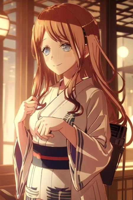 Nagasaki Soyo (BanG Dream! It's MyGO!!!!!)