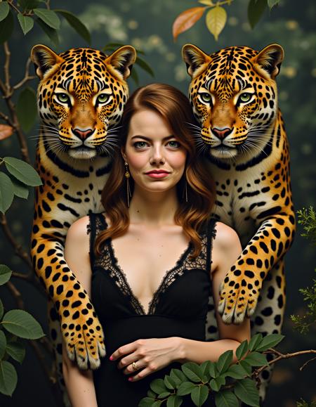 Emma Stone