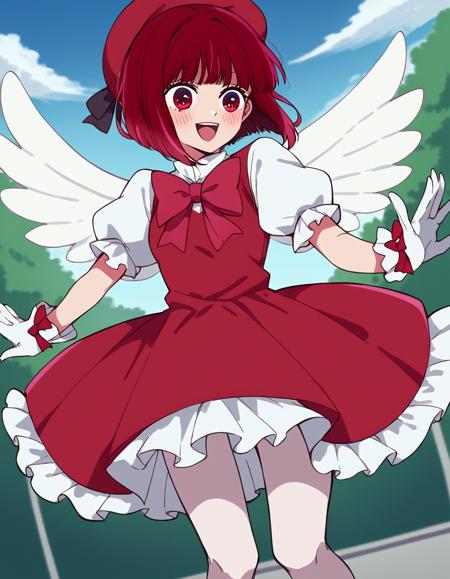 Sakura Kinomoto (木之本桜) (木之本さくら) (木之本樱) / Card Captor Sakura (カードキャプターさくら) (CCさくら) (魔卡少女樱) Cosplay - Clothing