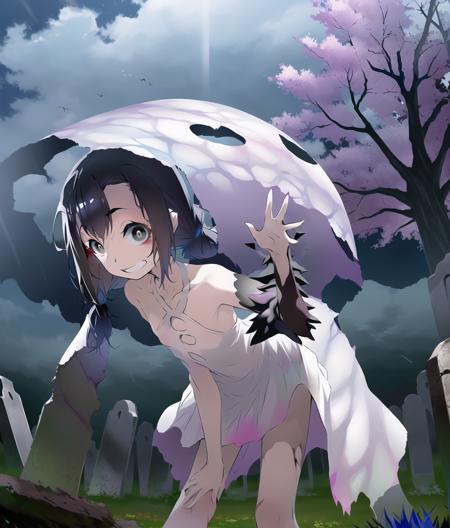 The Executioner and Her Way of Life-characters-LoCon/FullCkpt 処刑少女の生きる道 | Menou / TokitoAkari / Momo / Ashuna/ Pandemonium / ManonLibelle