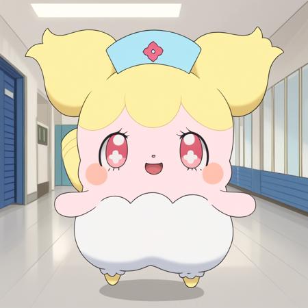 Hottoni (cocotama) [Illustrious/pony]版本pony v2.0 (ID: 1288834)