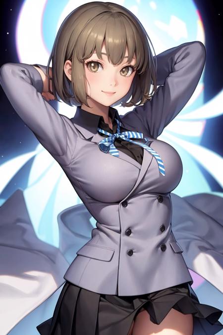Io Nitta (Devil Survivor 2)