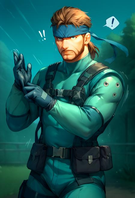 Adjusting Gloves | Concept LoRA XL