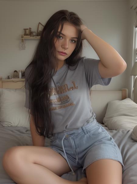 SL Assorted Female Nobodies
