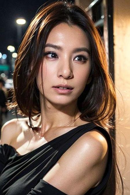 Taiwan Idol: Hebe Tien (田馥甄)