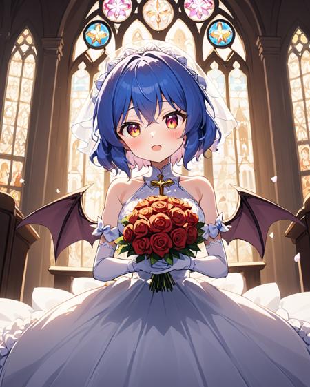 XL | touhou|东方 projcet 蕾米莉亚·斯卡蕾特/レミリア・スカーレット/Remilia Scarlet