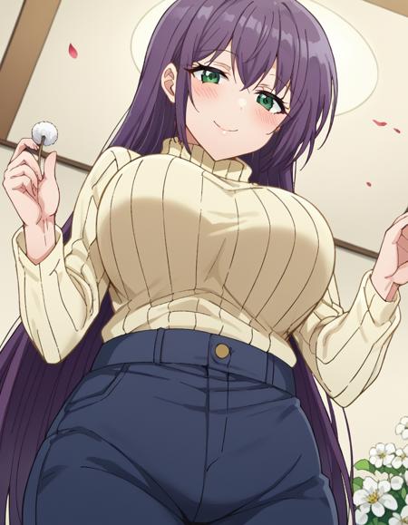 Yutaka Shinozaki (篠崎 豊) - My Tiny Senpai (Uchi no Kaisha no Chiisai Senpai no Hanashi) (うちの会社の小さい先輩の話) - COMMISSION版本anime s1 (ID: 1104097)