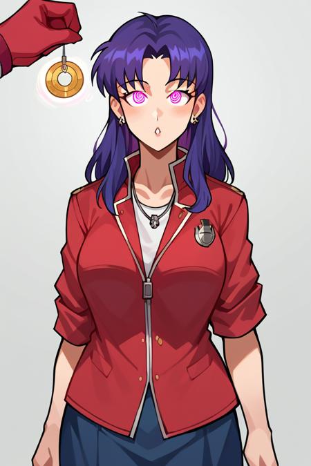 Crossed Eyes - Hypnosis - Pony/Illustrious