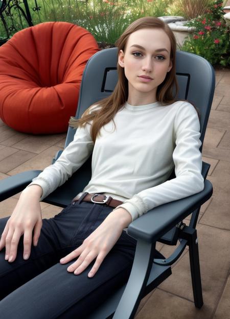Madison Lintz