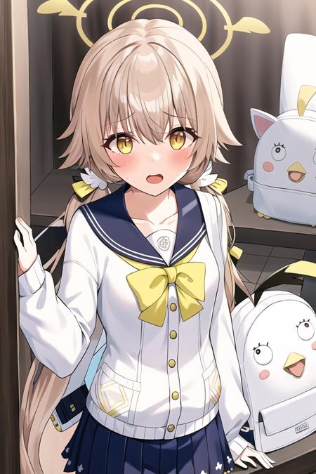 阿慈谷ヒフミ