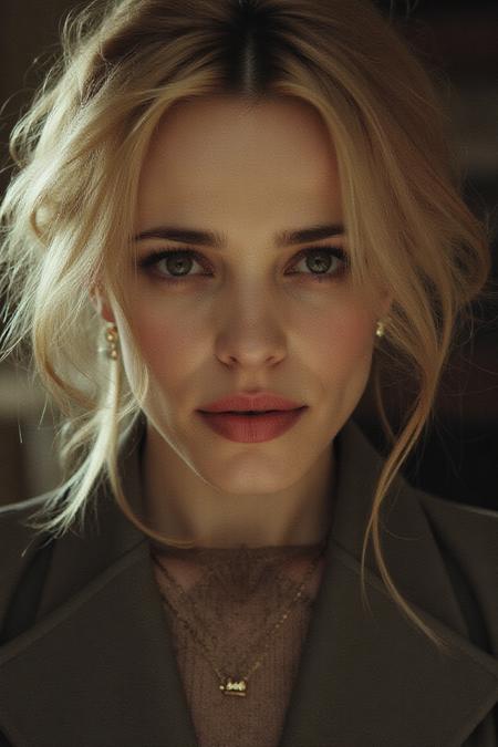 Rachel McAdams - 2010s (Flux LoRA)