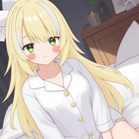 Inislein XL - SVA (Socks Vtuber Agency)