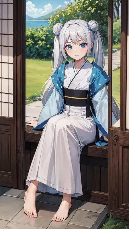 北冥 武道独尊 (BeiMing  Martial Arts Reigns)
