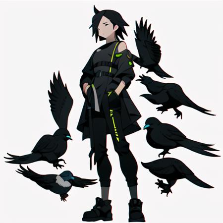 dystopian-anime-girl