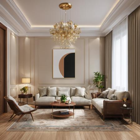 FRESH IDEAS@Minimalist style