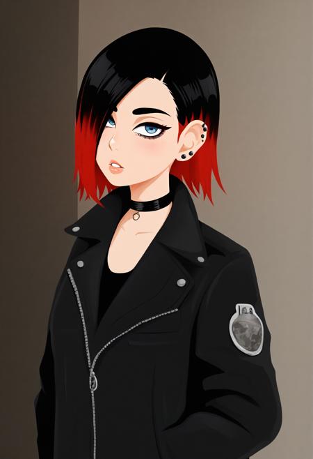 Madscientist style版本Madscientist IL v1.0 (ID: 1019546)
