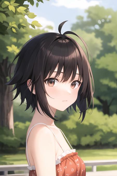 kikuchi makoto