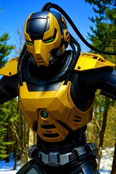 Cyrax (Mortal Kombat)