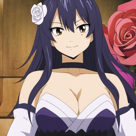 Homura Kougetsu (Edens Zero)