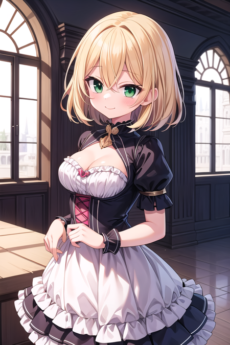 HotaruBreed Type C