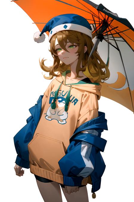 Amicia Michella | VTuber | Nijisanji ID (Ex-ID)