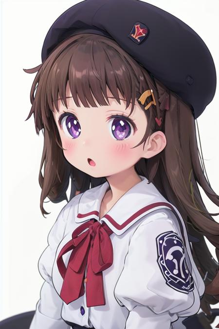 らぶデス 杜邑学園 制服 Love&Death～Realtime Lovers～School Uniform SD15