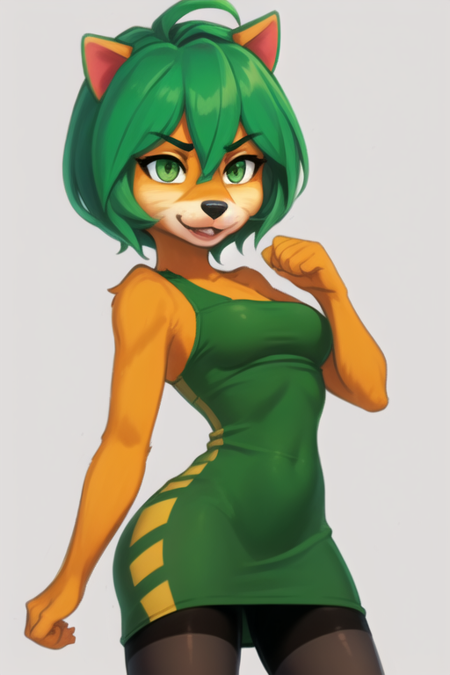 Ami (Crash Bandicoot)版本v1.0 (ID: 1174116)