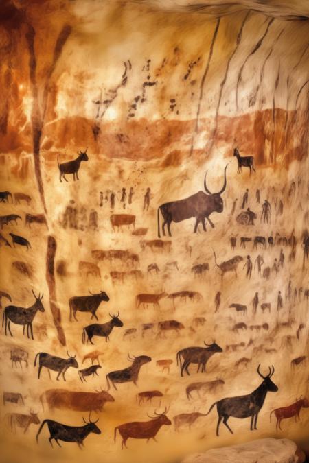 Lascaux