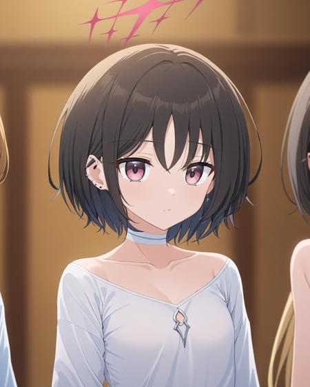 [+]XL 戒野美咲 / Imashino Misaki / 戒野ミサキ | Blue Archive