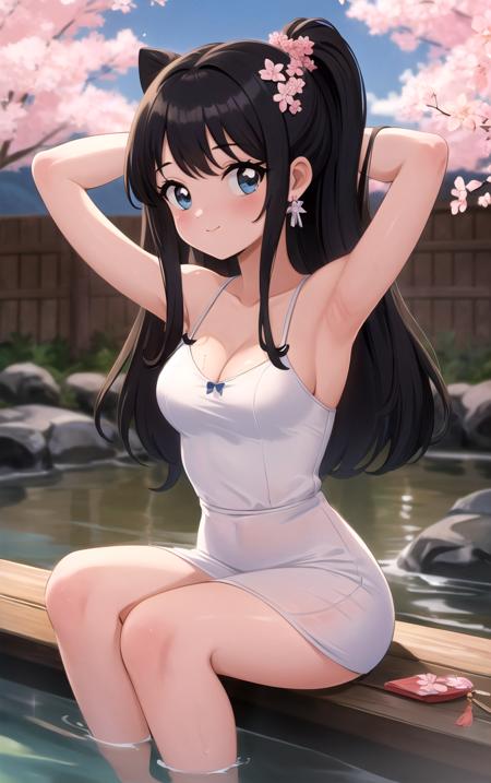 Cute90sAnime | LoCon Artstyle | KoFI Commissioned | ownwaifu