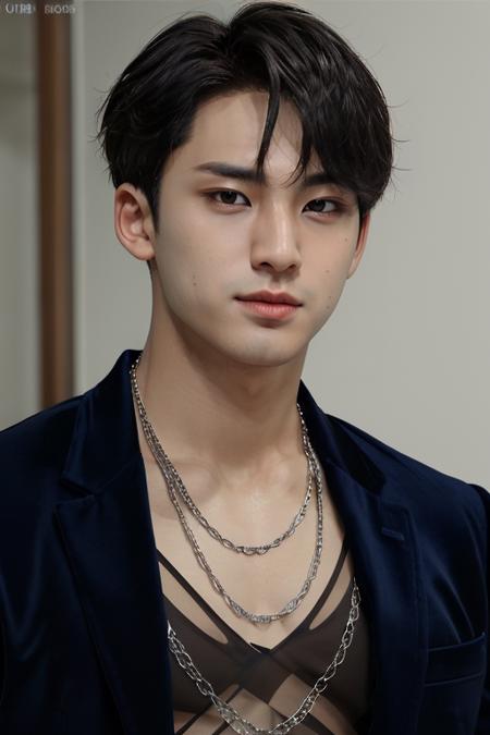 Mingyu (SEVENTEEN)