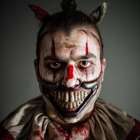 Twisty, DON'T CLICK!!!!!!!!!!!!!!!!!!!!!!!, Your Childhood Nightmare (3) - American Horror Story