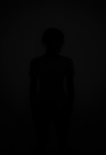 SDXL / Flux.1 D - Matte (Vanta)Black - Experiment版本Flux.1 D v1.0 (ID: 738042)