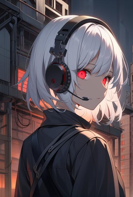 Hassaku XL (Illustrious)