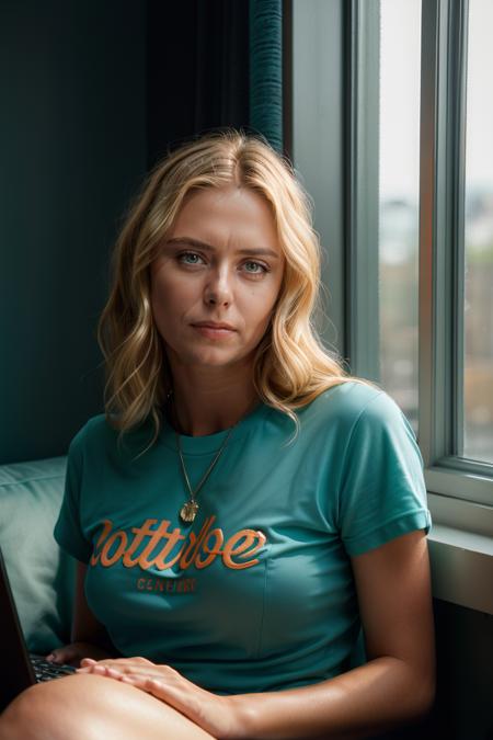 Maria Sharapova - LORA ?版本v1.0 (ID: 1127460)