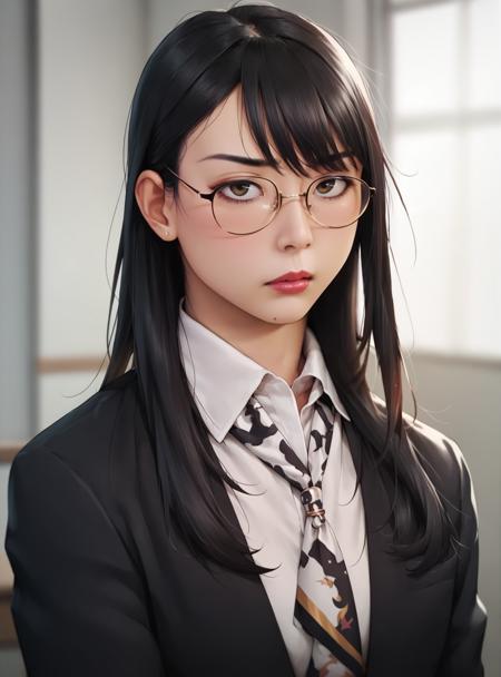 Shirabe Saibu - Bakuage Sentai Boonboomger版本v1.0 (ID: 989090)