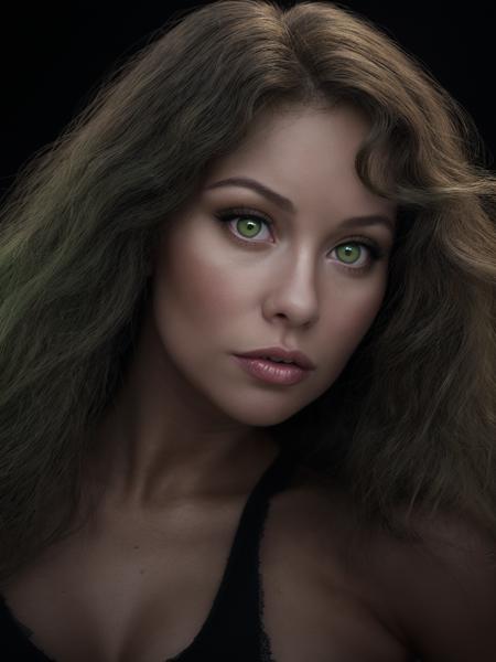 Tina Jensen MXAI